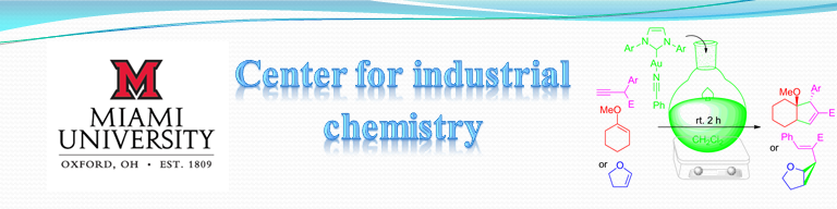 Center for Industrial Chemistry