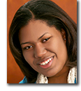 Amber Brown photo
