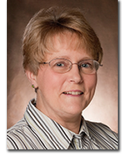 Nancy Burnside photo
