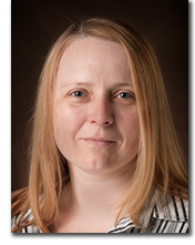 H. Louise Davis photo