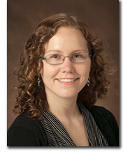Meredith Erb photo