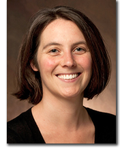 Kristina Gehrman photo