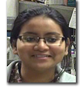 Shinjini Goswami photo