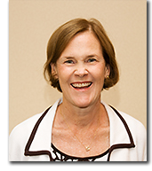 Sue Henry photo