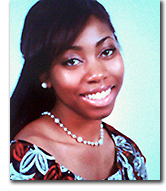 Nkechi Iloka photo
