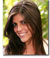 Christina Kazanjian photo