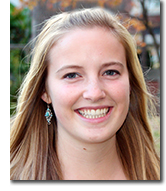 Sarah Kruse photo