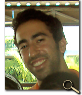 Nick Mafi photo