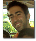 Nick Mafi photo