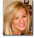 Megan McGinnis photo