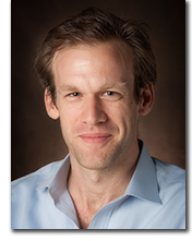 Tobias Menely photo