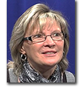 Laurie Moline photo