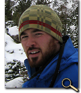 Brendan Naples photo
