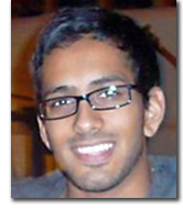Ankur Patel photo