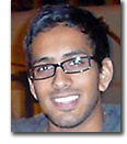 Ankur Patel photo