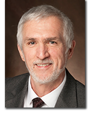 Carl Paternite photo