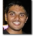 Prashant Rajan photo