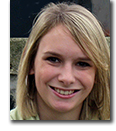 Leah Scheucher photo