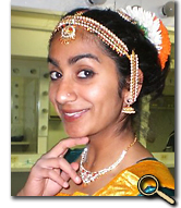 Nidhi Subbaraman photo