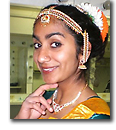 Nidhi Subbaraman photo