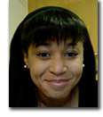Jessica Taylor photo