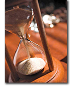 hourglass image