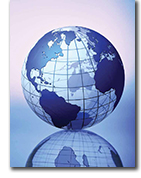 globe image