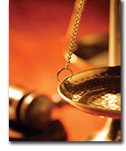 scales of justice image