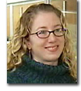 Laura Walkup photo