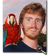 Jason Connel Young photo