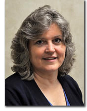 Kristen Zomchek photo