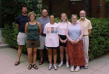 WebMicro Class, 1999