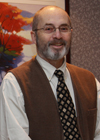 Brad Simcock