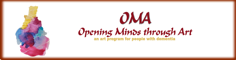 Opening Minds through Art