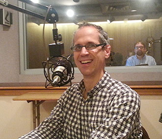 Alex Blumberg