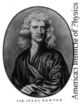 Isaac Newton