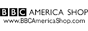BBC America Shop logo
