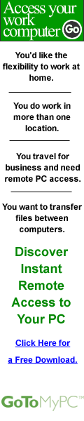 Access Your PC from Anywhere - Free Download
