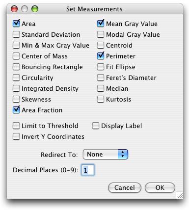 [Measurements]