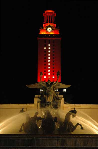 uttower orange