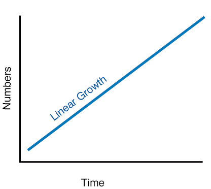 What Is A Linear Growth